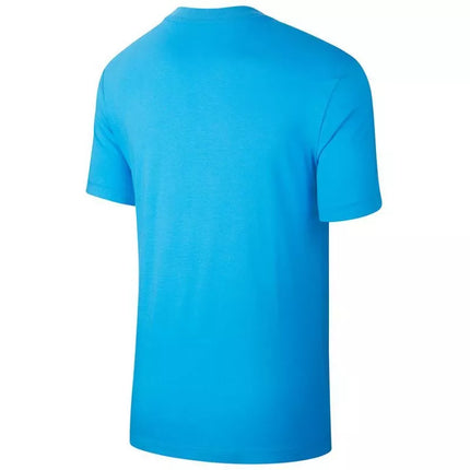 Nike Marškinėliai M AR4997-435