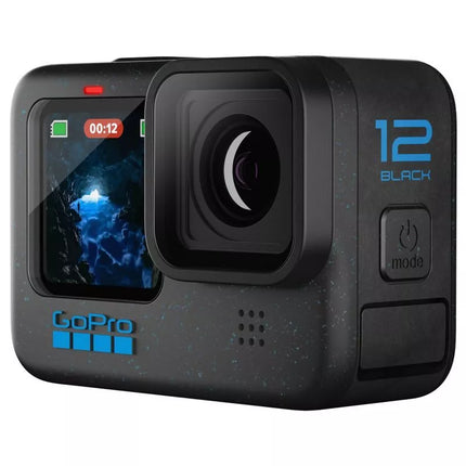 GoPro Hero 12 Black veiksmo kamera