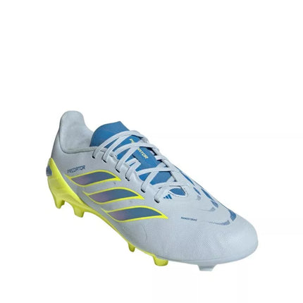 adidas Predator League FG JR7886 Kids' Soccer Shoes