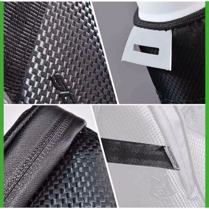 Rockbros large bicycle saddle bag