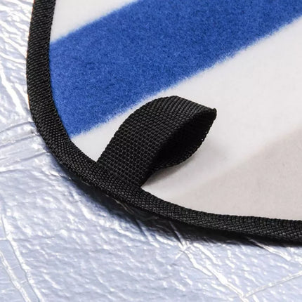 Meteor pledas iškylai 200x200 cm 77103