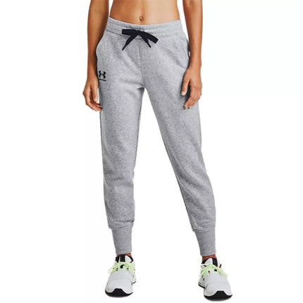 Under Armour Rival Fleece W Kelnės 1356416 035
