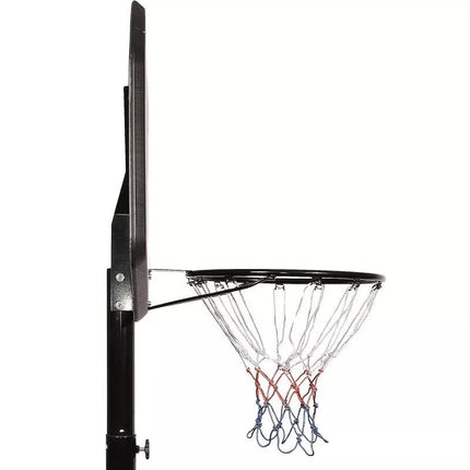 ENERO SENIOR ADJUSTABLE BASKETBALL SET 2.0-3.04M