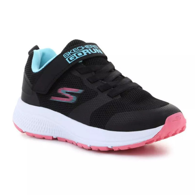 Skechers Jr. Batai 302409L-BLK