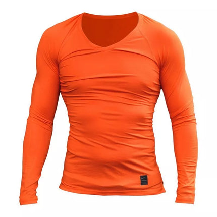 Nike Hypercool Kompresiniai Termo Marškiniai 927209-815
