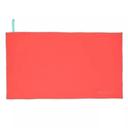 Meteor rankšluostis M 50 x 90 cm 31571 koralinis