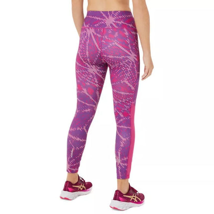 ASICS Sakura AOP Tight W 2012C233-501 Kelnės