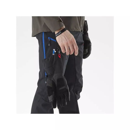 MILLET Trilogy Icon Gtx Glove Black