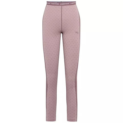 Kari Traa Vilma Kelnės Moterims 92800559780 Termoaktyvios Leginsai