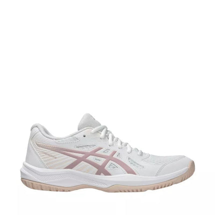Asics Upcourt 6 1072A107 104 moteriški tinklinio bateliai