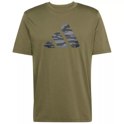 adidas Codes Camo Graphic T-shirt M JI6768