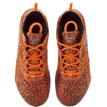 Nike Hyperace 3 SE OLY sports shoes Orange - FV3686-900