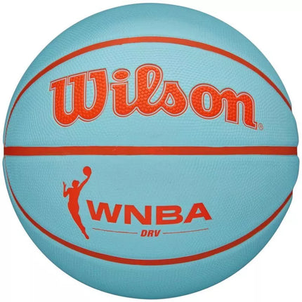 Wilson WNBA Drv Ball WTB4809XB Krepšinis