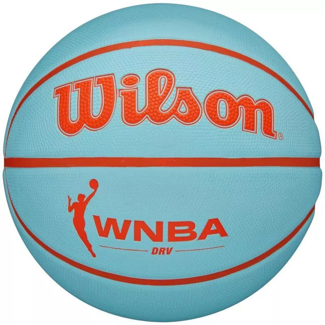 Wilson WNBA Drv Ball WTB4809XB Krepšinis