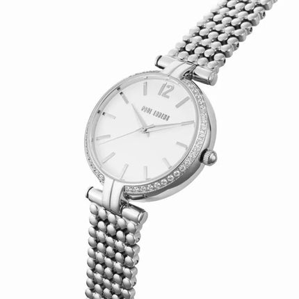 Women's Watch PAUL LORENS PL11378B2-3C1 + BOX