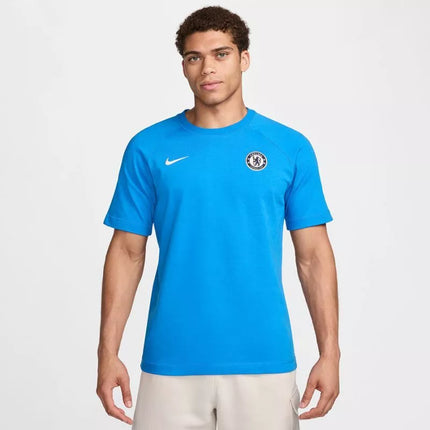 Nike Chelsea FC 2024/25 kelioninis marškinėliai M HQ1556-435