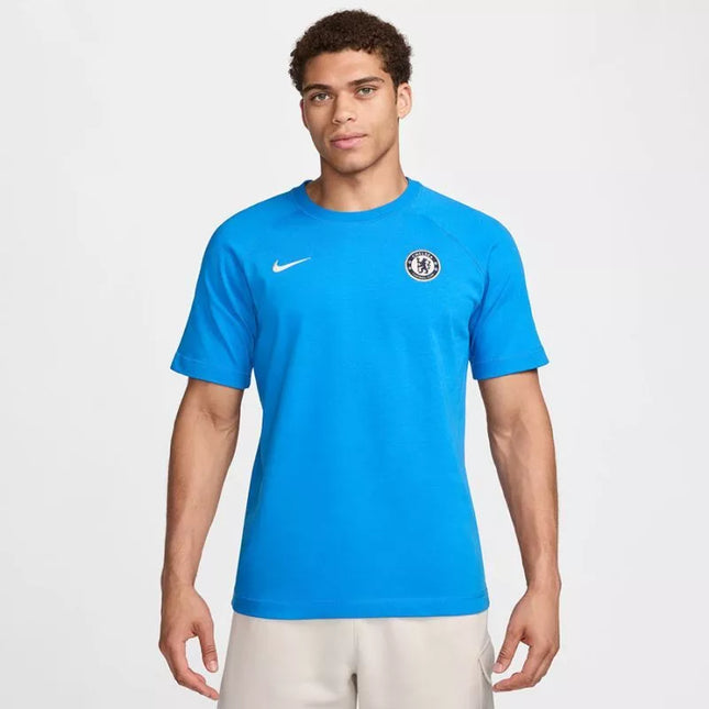 Nike Chelsea FC 2024/25 kelioninis marškinėliai M HQ1556-435