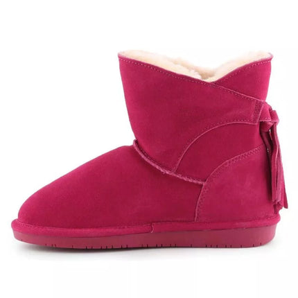 BearPaw Mia 2062Y-671 Bateliai „Pom Berry“