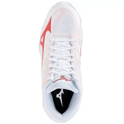 Mizuno WAVE LIGHTNING PRO MID W V1GC266573 shoes
