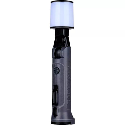 GRUNDIG LED TOURIST FLASHLIGHT 1200mAh