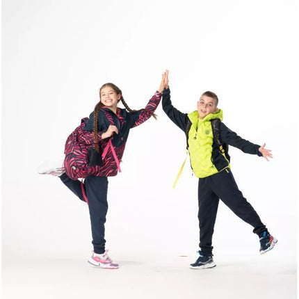 Bejo Stuart JRB Vaikiška striukė 92800481863