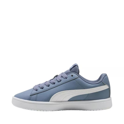 Puma Rickie Classic children's shoes blue 394252 23