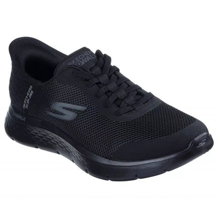 Skechers Go Walk Flex Hands Up M 216324BBK batai