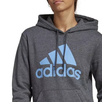 Adidas Big Logo FL R HD W IC9845 džemperis