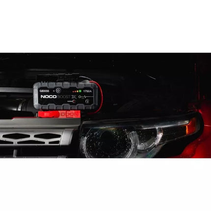 Noco GBX55 Boost X 12V 1750A Užvedimo įrenginys Powerbank