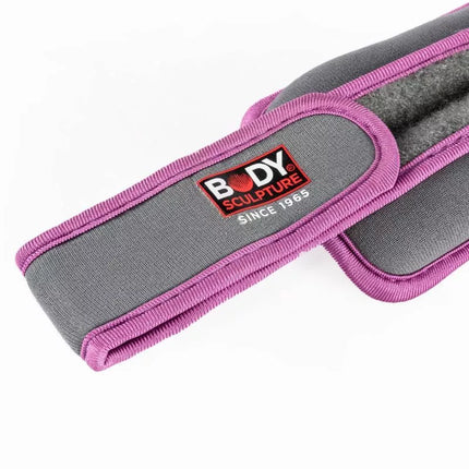 Body Sculpture BB 2700UEPK kojų svoriai