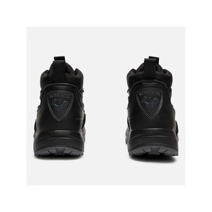 Rossignol W Rossi Resort Wp Black 2.0 Shoes Black