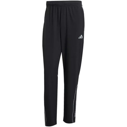 Vyrų adidas Tech Apparel R-Pant juodos JX0044