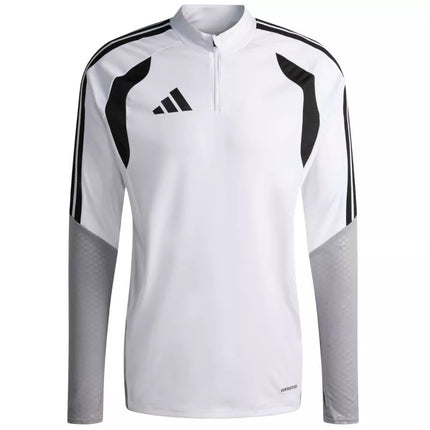 Men's adidas Tiro 26 Competition Training Top white JX4256