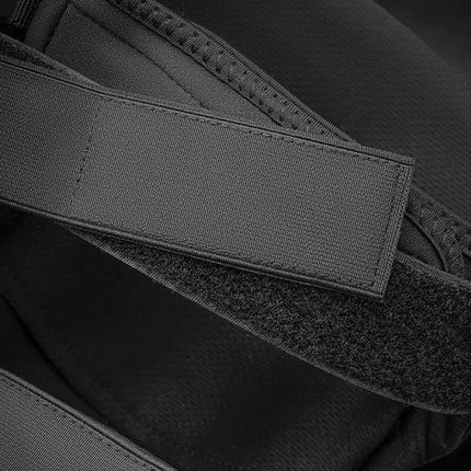 Rockbros 19230003001 knee pads - black