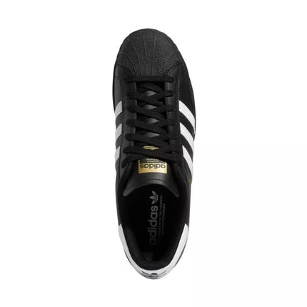Adidas Superstar ADV Batai Juodi GW6931