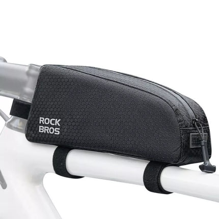 Rockbros dviračio rėmo krepšys 0.9l 3012011701
