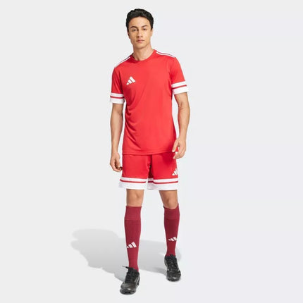 adidas Squadra 25 M marškinėliai JE2601