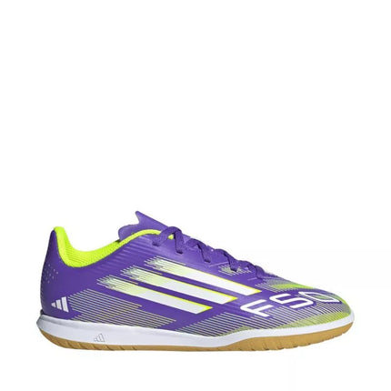 Adidas F50 Club IN Jr JI0042 futbolo bateliai