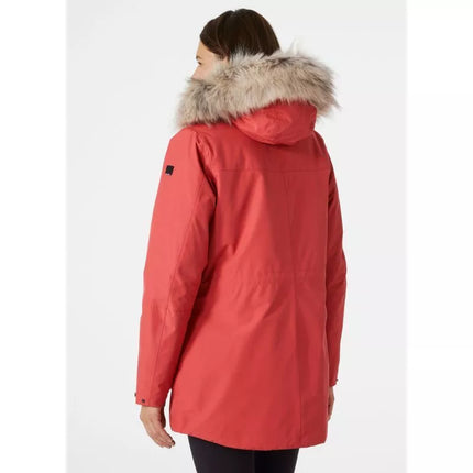 Helly Hansen Coastal Parka W 54012-101