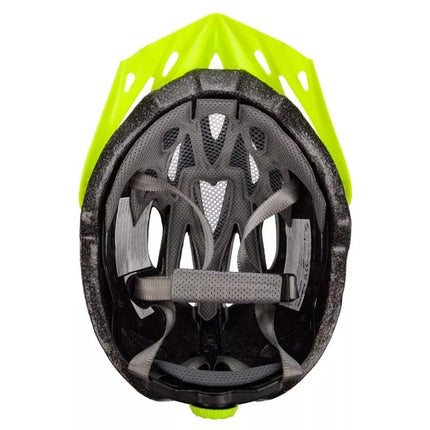 Meteor Gruver 24800-24802 Dviračio šalmas 52-56 cm