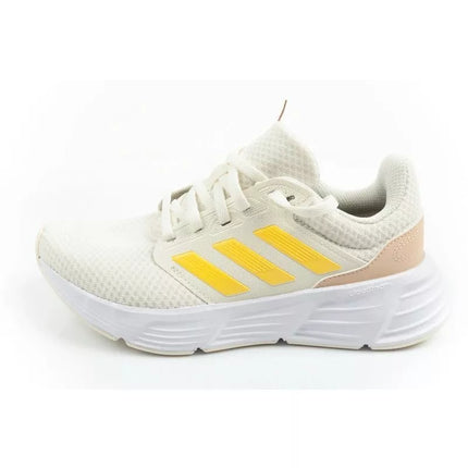 Adidas Galaxy 6 women's sports shoes for running, comfortable and lightweight