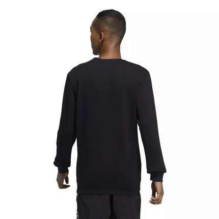 adidas Essentials Big Logo džemperis M GK9074