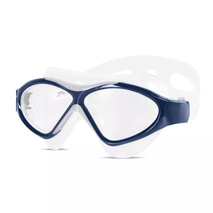 Spokey AMPIO wide-field swimming goggles