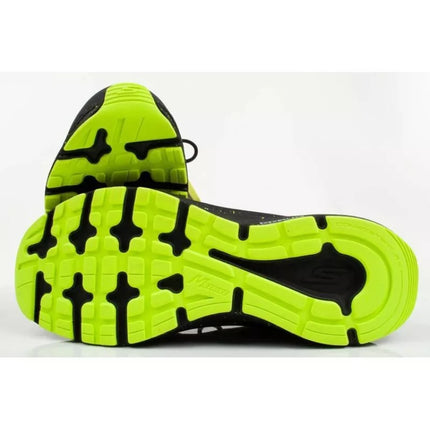 Skechers Go Run M 220874/BKLM sportiniai batai