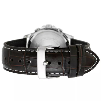 Vyriškas laikrodis CASIO MTP-1374L-7AVDF + dėžutė