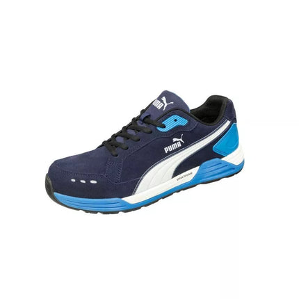 Vyriški batai AIRTWIST BLUE LOW (mėlyni)