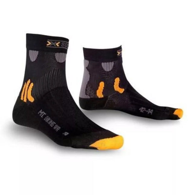 X-Socks Kalnų Dviračių Šortai X20007-X01 Kojinės