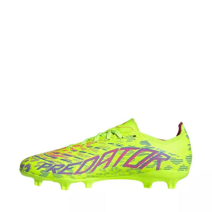 Adidas Predator League FG/MG M JH6471 football boots