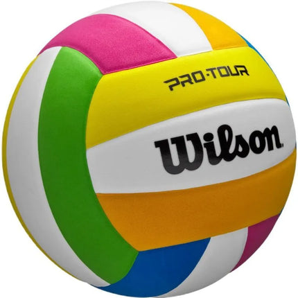 WILSON PRO TOUR DAUGIASPALVIS TINKLINIO KAMUOLYS