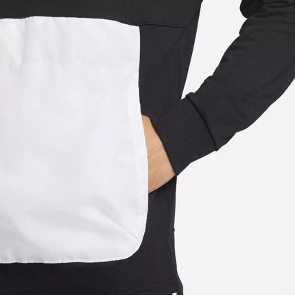 Nike Dri-FIT Sport Clash M džemperis DM8131-011